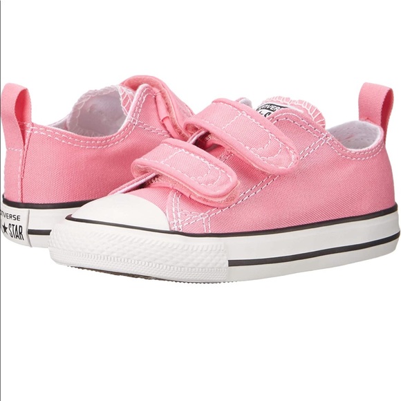 baby girl converse size 6
